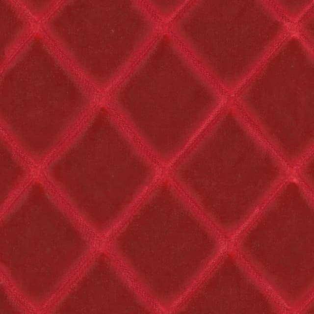 Текстил Amulet 07-Scarlet