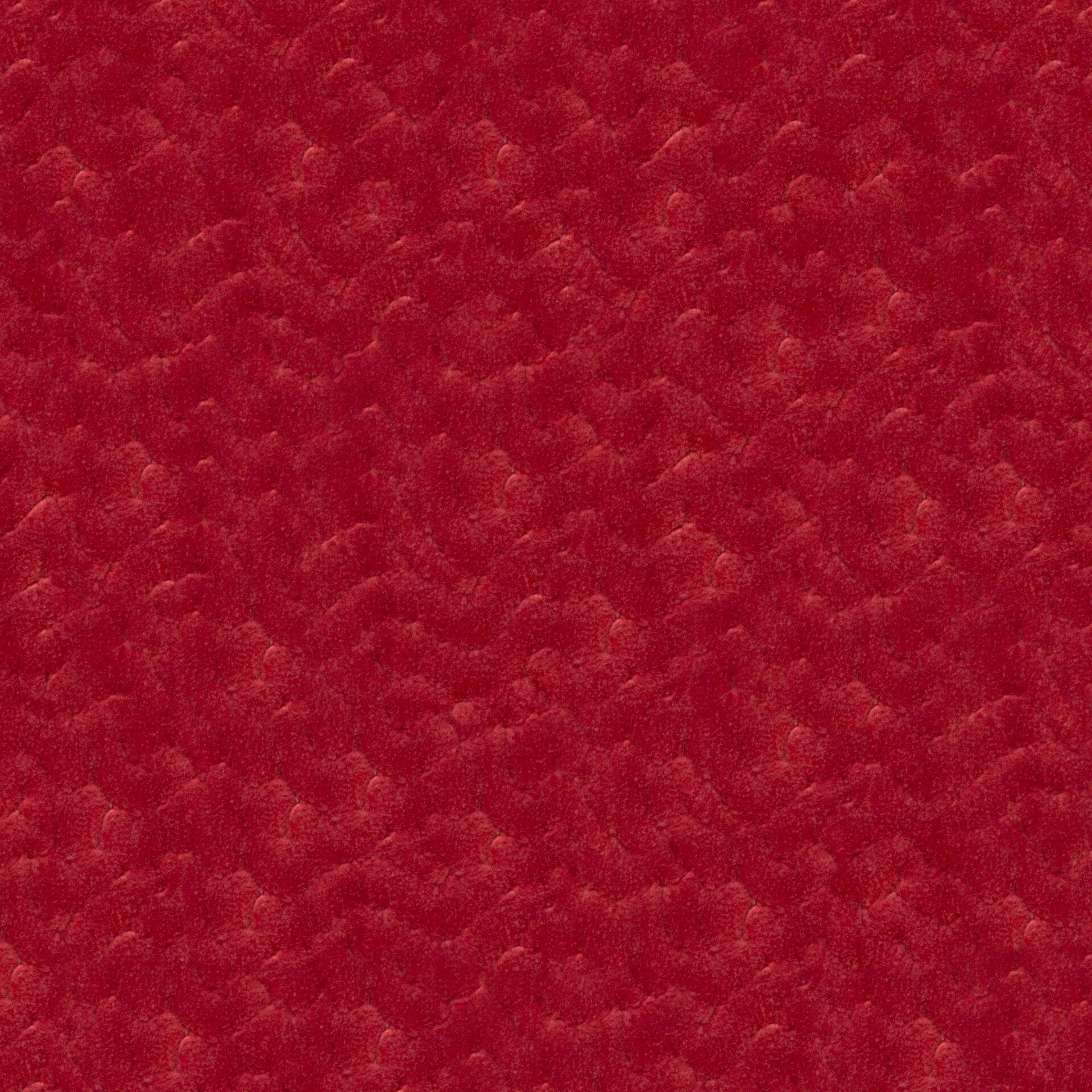 Текстил Chronograph 07-Scarlet