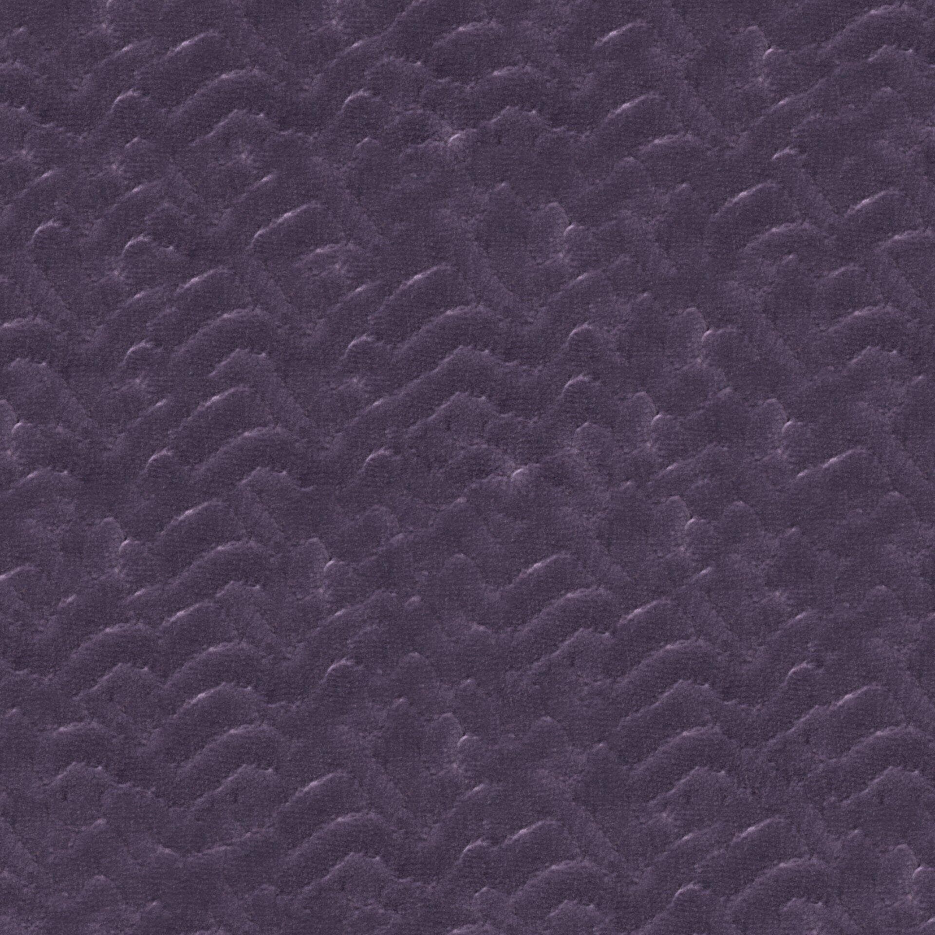 Текстил Chronograph 09-Aubergine