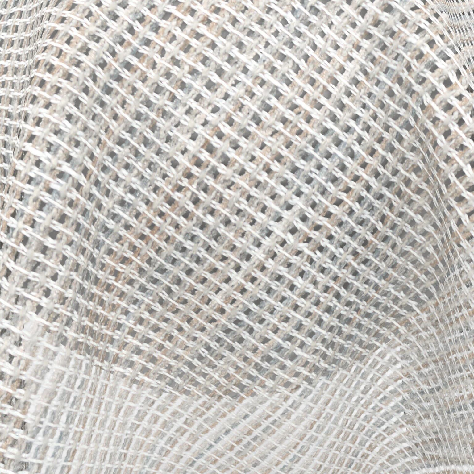 Текстил Braided 03-Silver