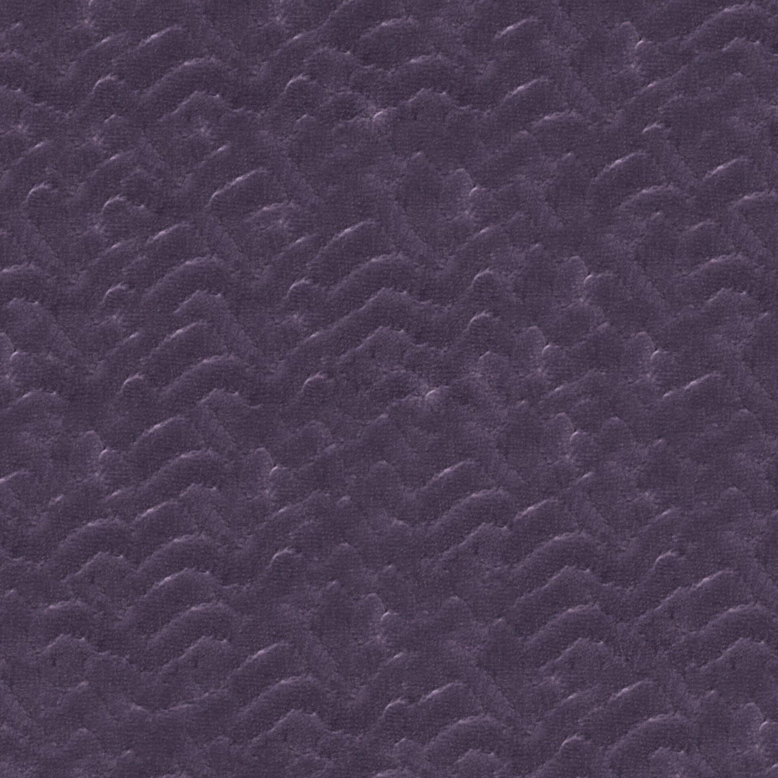 Текстил Chronograph 09-Aubergine