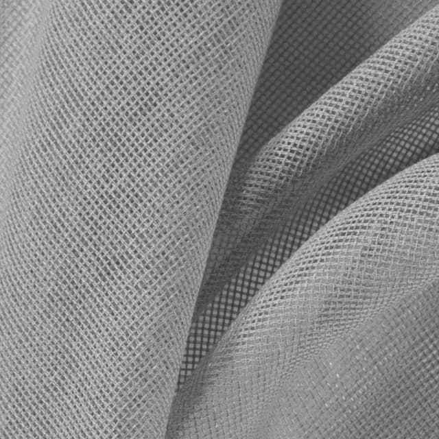 Негорим текстил Girsu 10-Aluminium