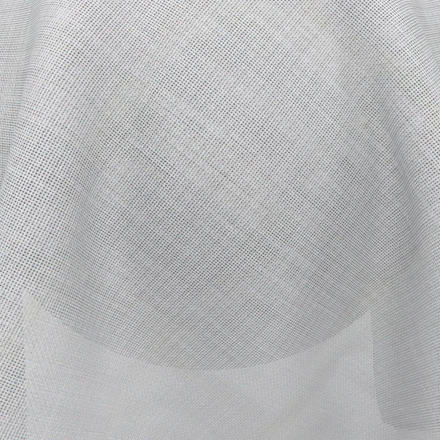 Негорим текстил Gossy 01-Silver