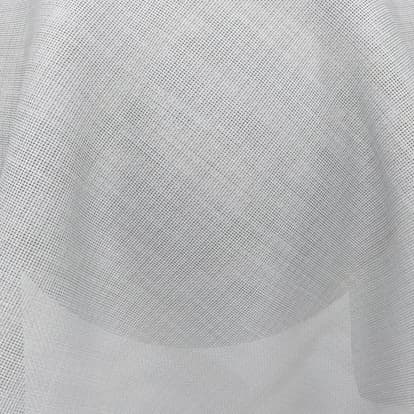 Негорим текстил Gossy 01-Silver