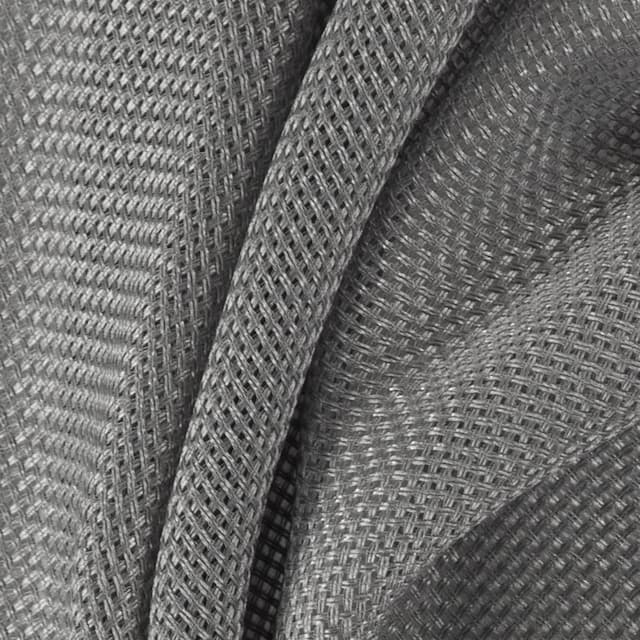 Негорим текстил Gudea 07-Steel