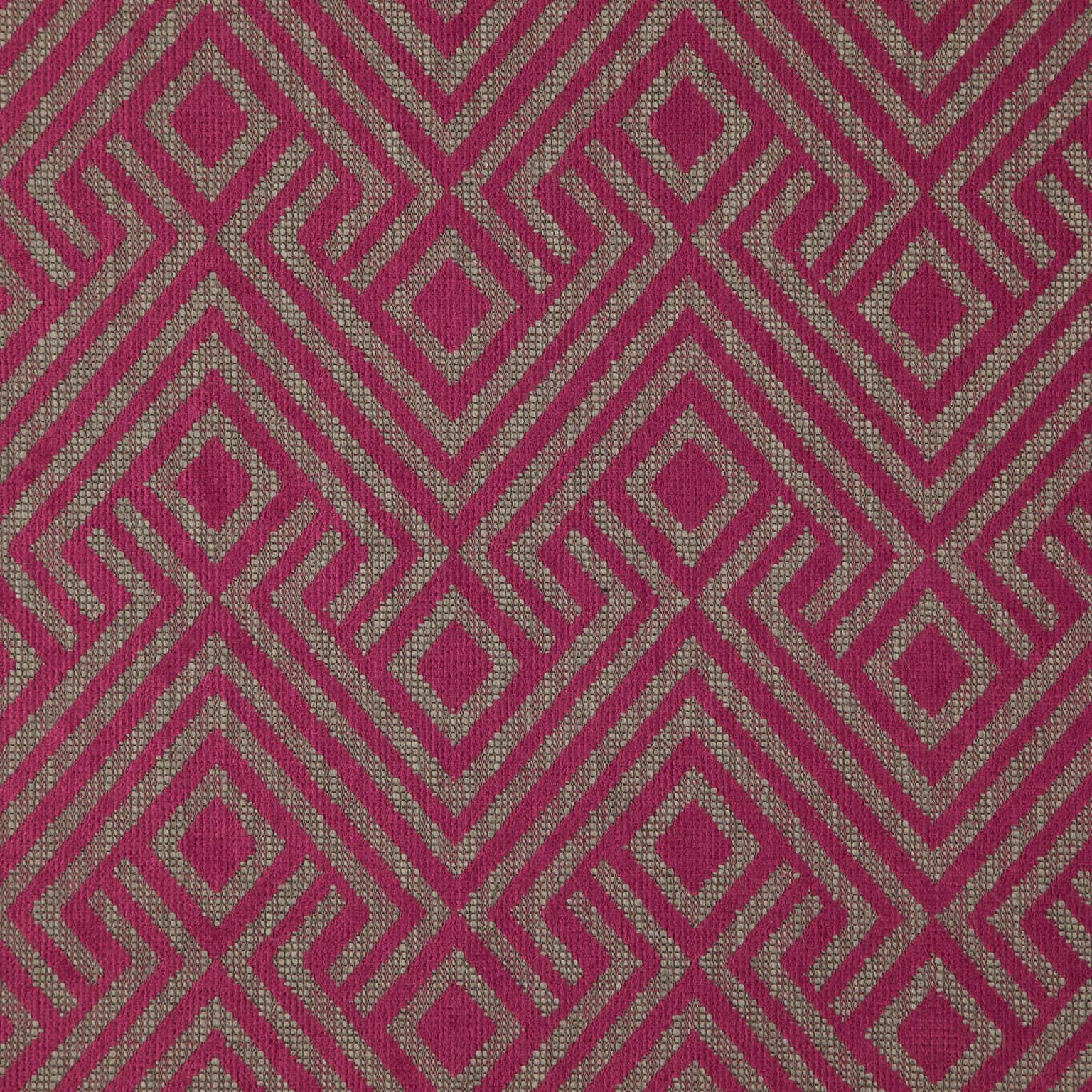 Текстил Lucie 29-Magenta*