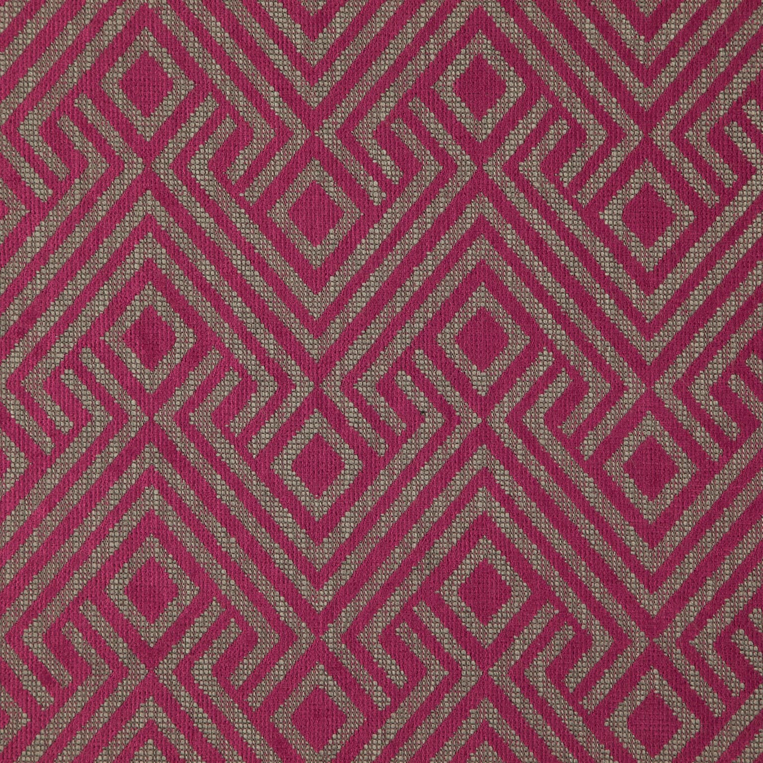 Текстил Lucie 29-Magenta*