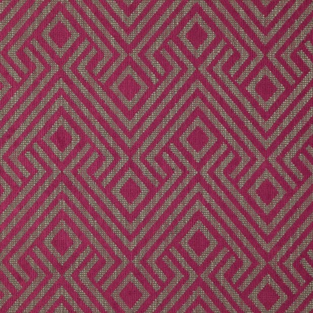 Текстил Lucie 29-Magenta*