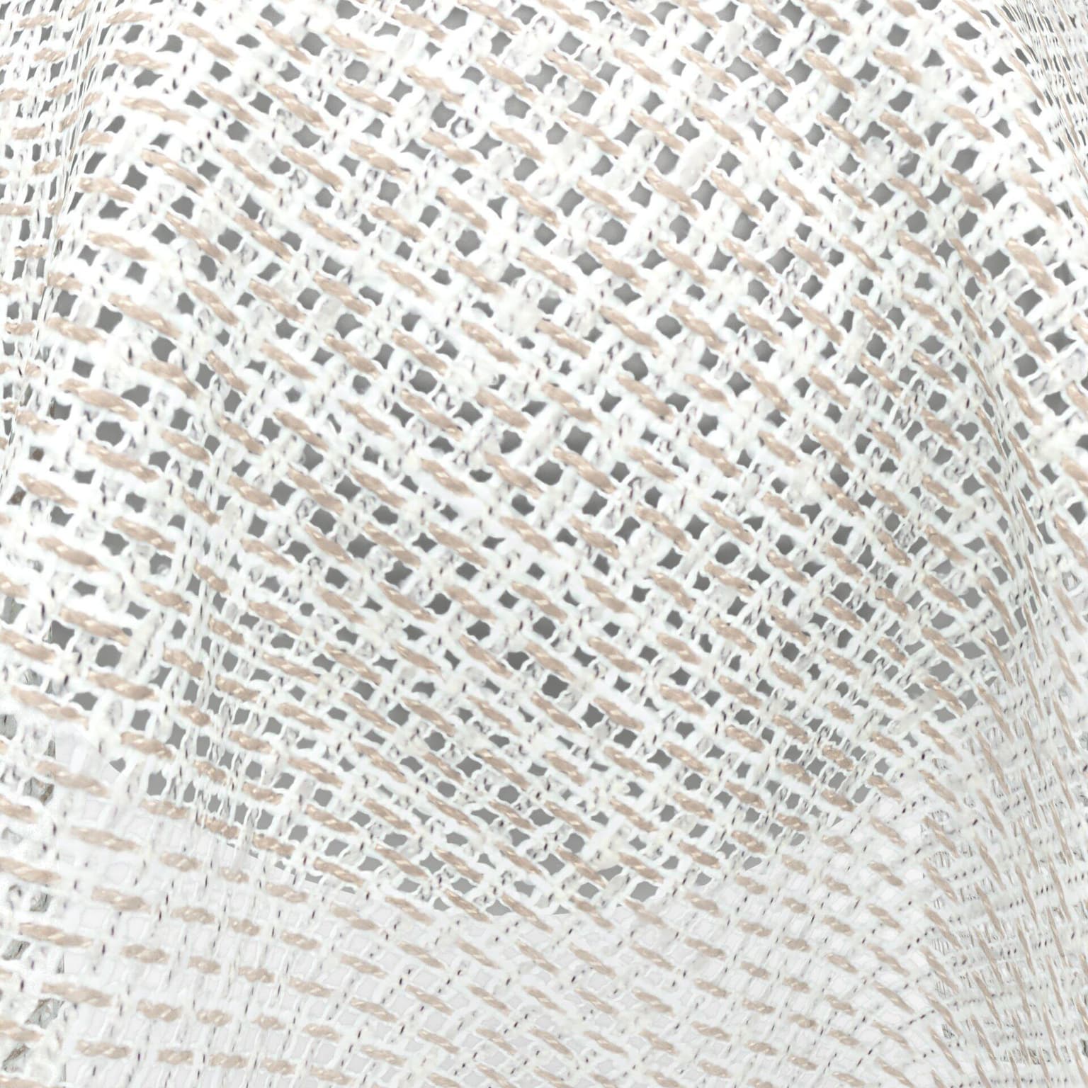 Текстил Threaded 02-Taupe