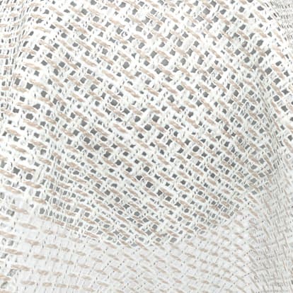Текстил Threaded 02-Taupe