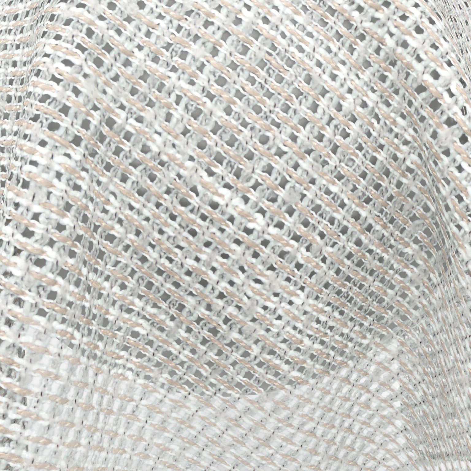 Текстил Threaded 03-Silver