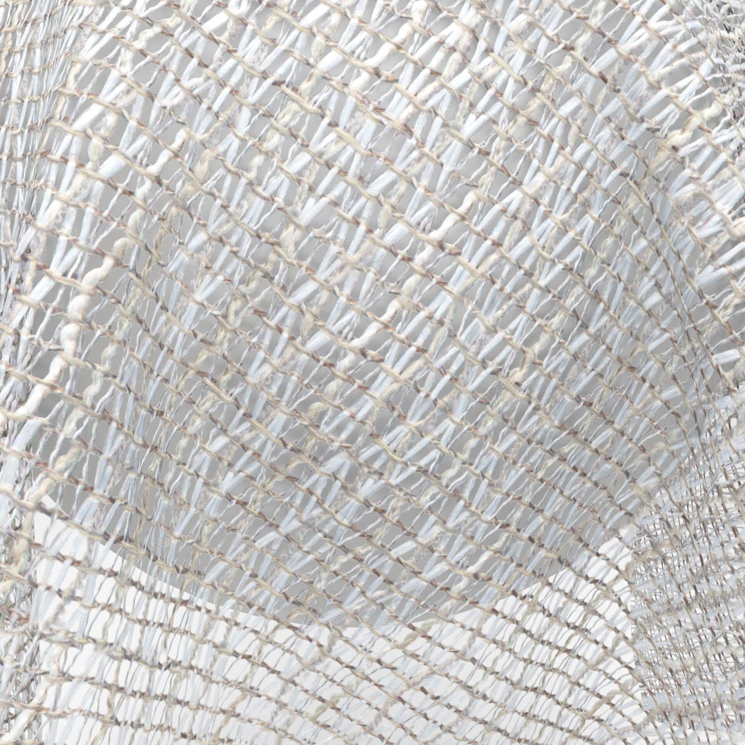 Текстил Tress 03-Silver