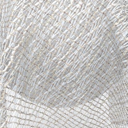 Текстил Tress 03-Silver