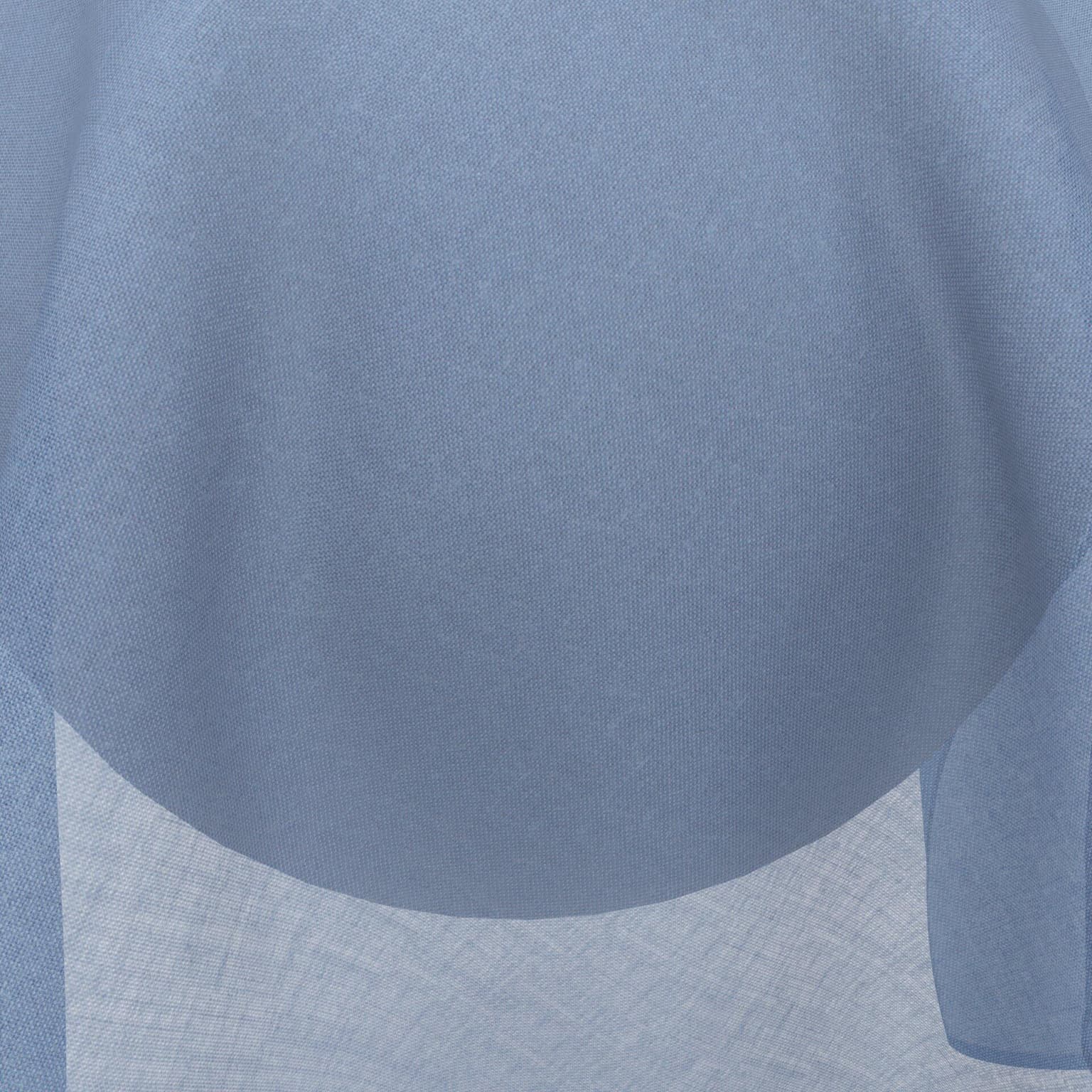 Текстил Zine 20-Denim